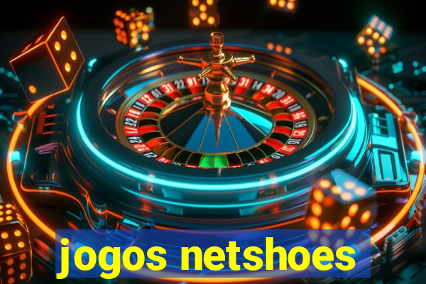 jogos netshoes